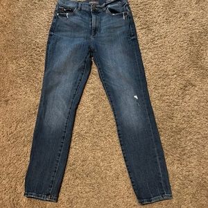 DL1961 Jeans -skinny fit size 28